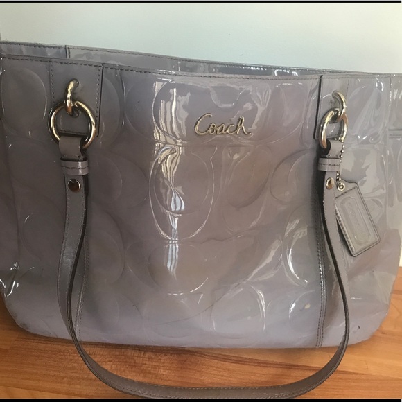 Coach Handbags - Coach purse